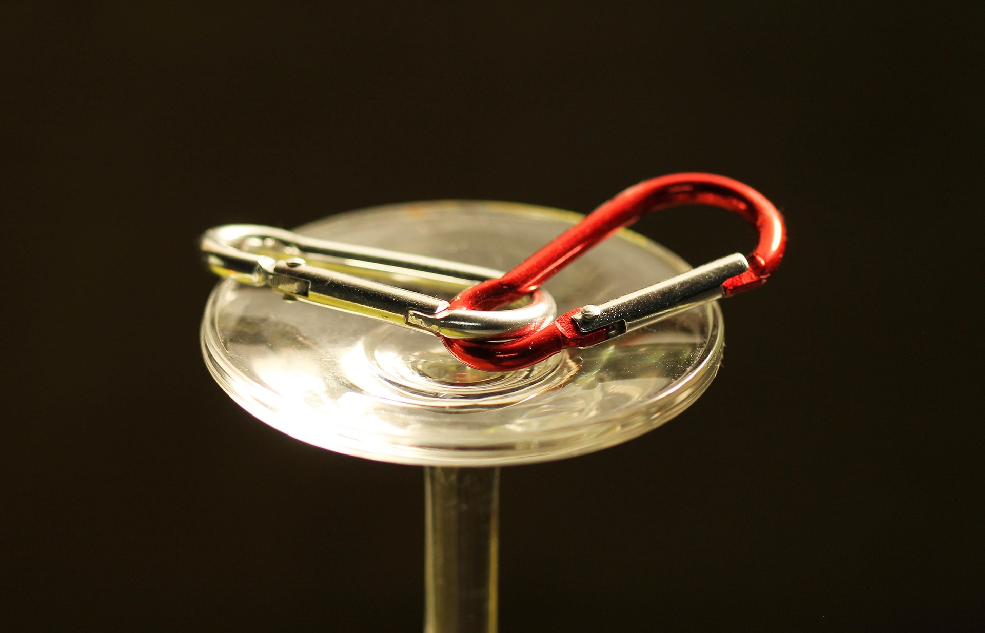 safety hook