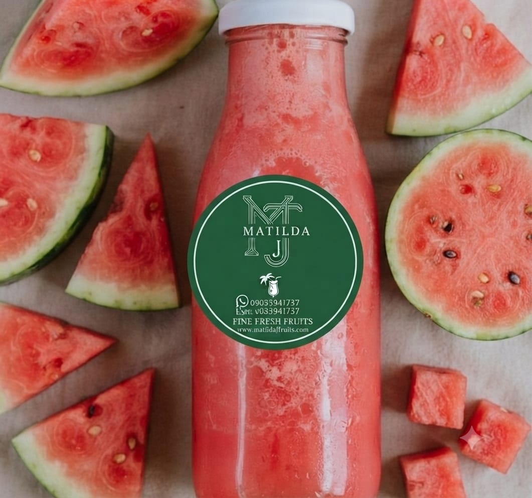 Watermelon freshness 1